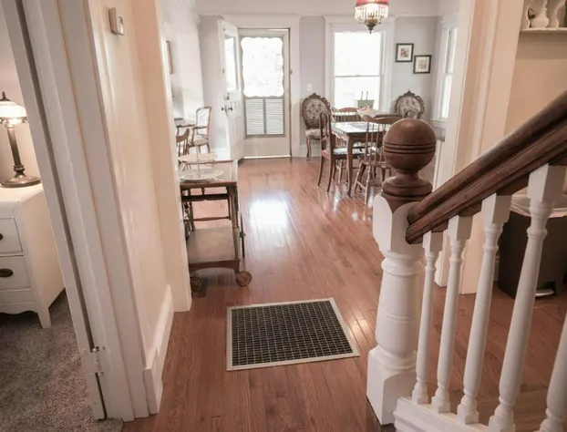 Poppy Sister Inn hotel detail image 4