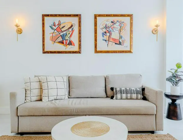 Green Island Inn hotel detail image 1