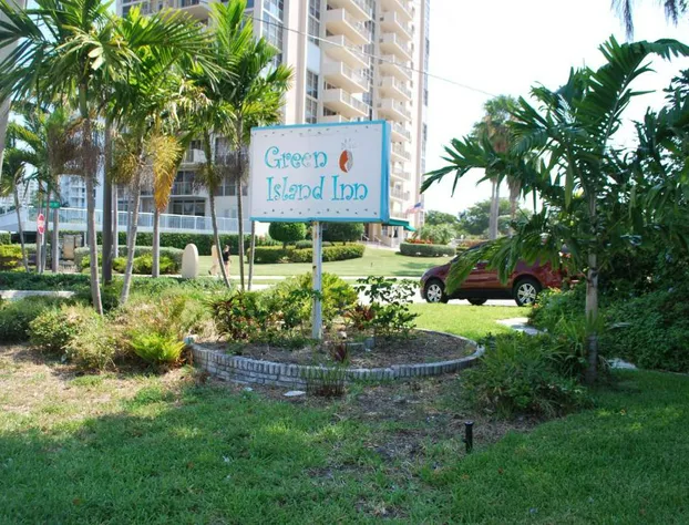 Green Island Inn hotel detail image 1