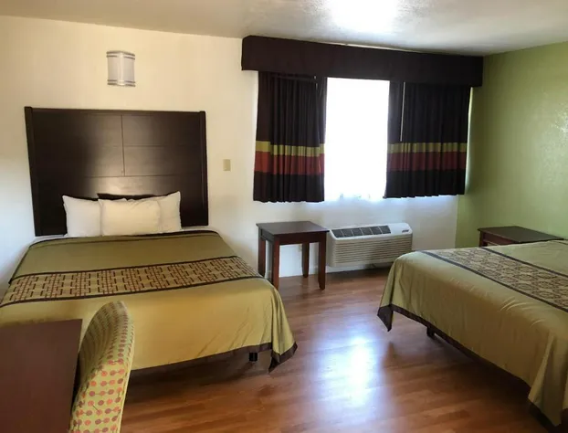 Americas Best Value Inn Visalia hotel detail image 2