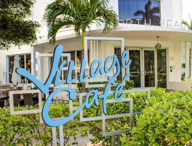 North Beach Hotel hotel detail image 1