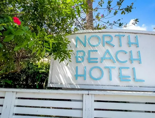 North Beach Hotel hotel detail image 3