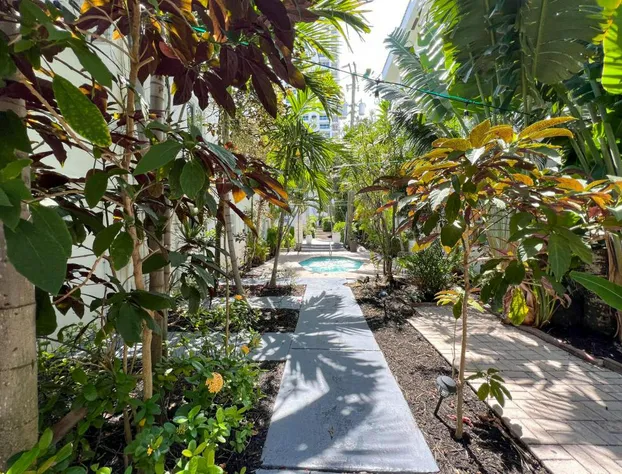 North Beach Hotel hotel detail image 4