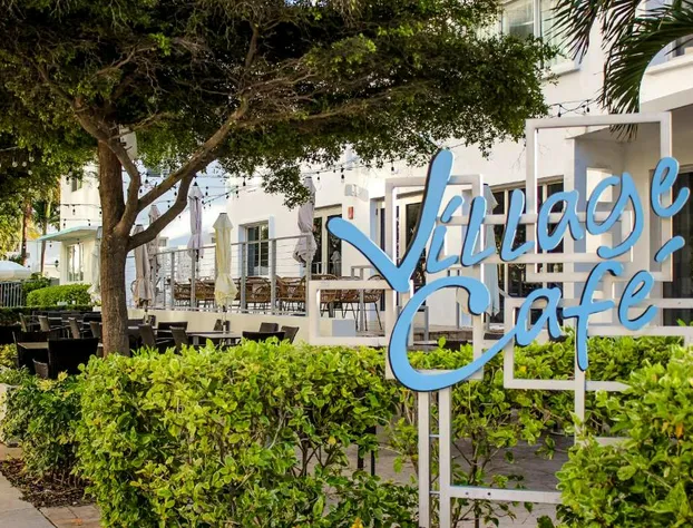 North Beach Hotel hotel detail image 3