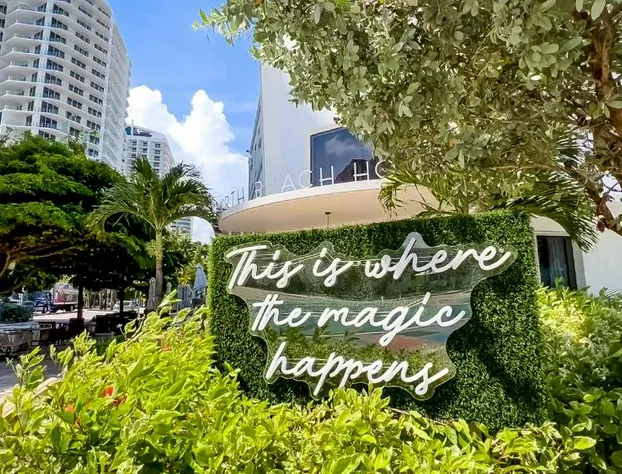 North Beach Hotel hotel detail image 3