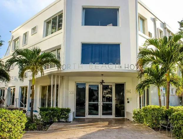 North Beach Hotel hotel detail image 4