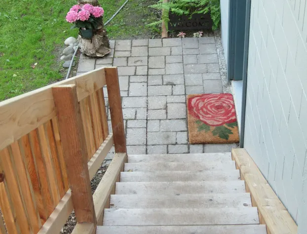 Gardenside Bed and Breakfast hotel detail image 1