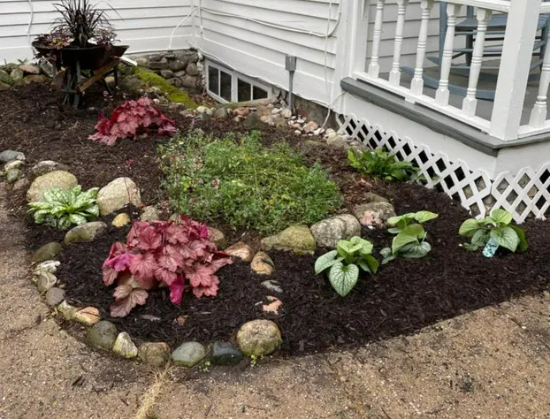 The Cottonwood Inn B&B hotel detail image 1