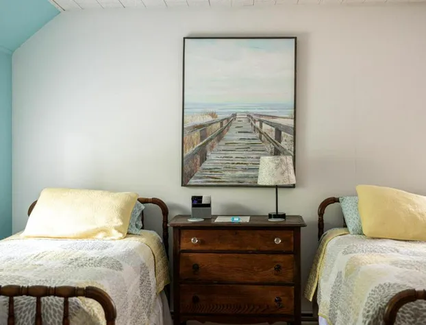 The Cottonwood Inn B&B hotel detail image 2