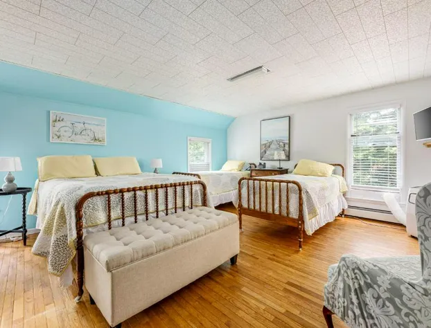 The Cottonwood Inn B&B hotel detail image 3