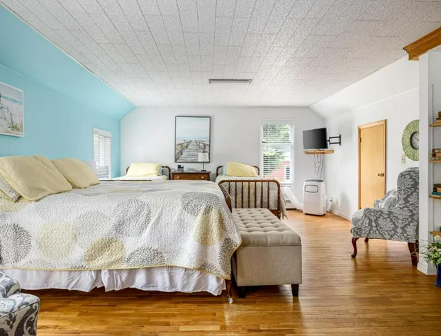 The Cottonwood Inn B&B hotel detail image 4