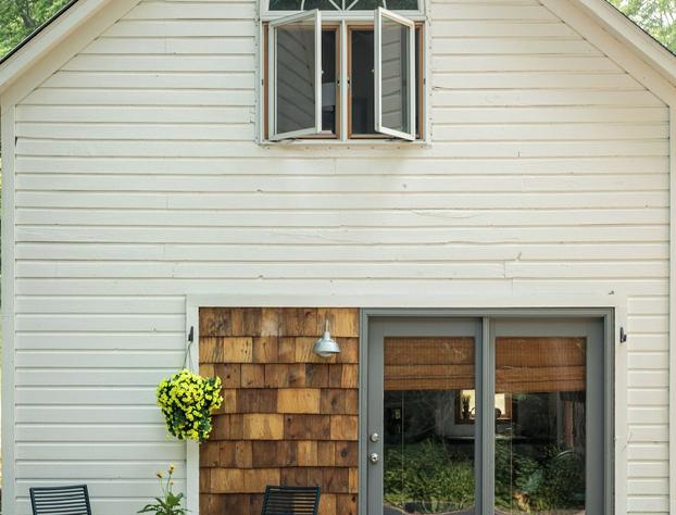 The Cottonwood Inn B&B hotel detail image 1