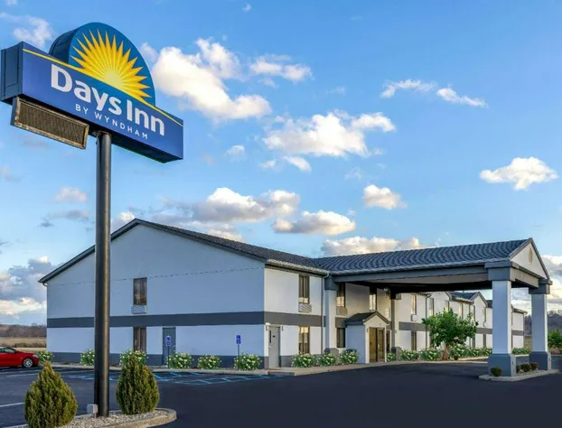 Days Inn by Wyndham Grayson hotel detail image 2