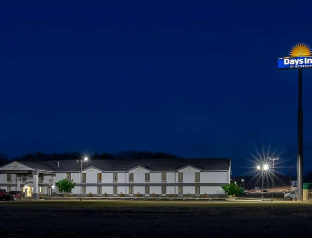 Days Inn by Wyndham Grayson hotel detail image 2