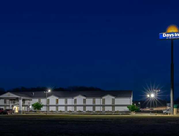 Days Inn by Wyndham Grayson hotel detail image 2