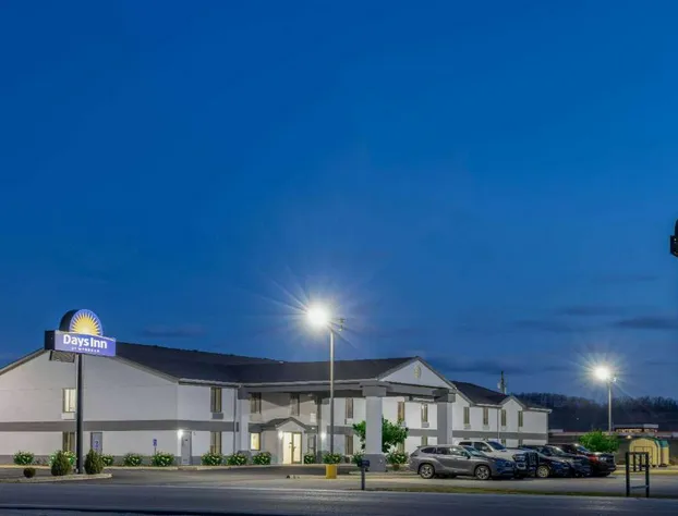 Days Inn by Wyndham Grayson hotel detail image 3