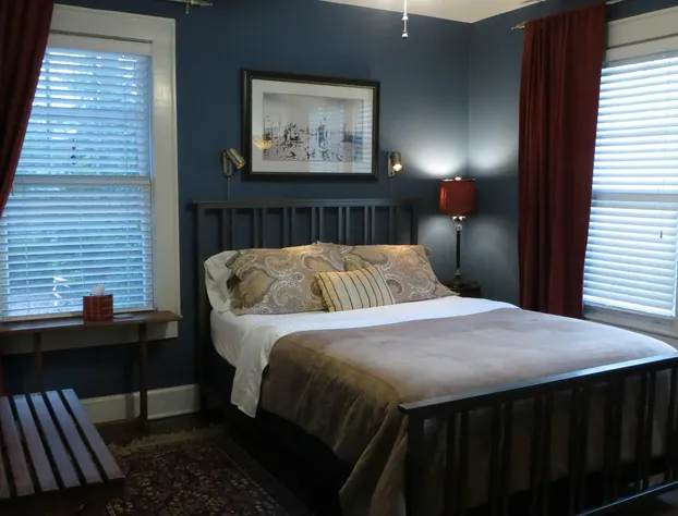 Greenwood Bed and Breakfast hotel detail image 1