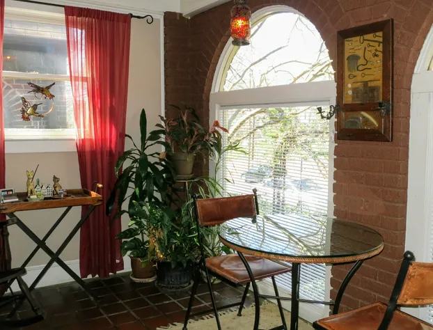 Greenwood Bed and Breakfast hotel detail image 4