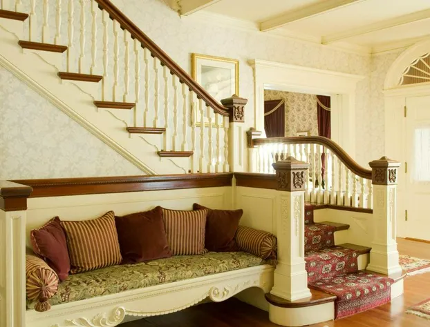 Berry Manor Inn hotel detail image 3