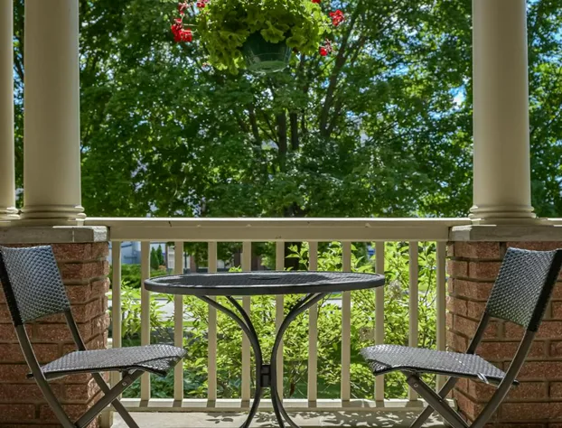 The Foxglove Inn hotel detail image 2