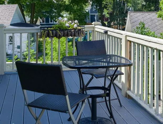 The Foxglove Inn hotel detail image 3