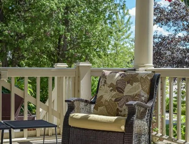 The Foxglove Inn hotel detail image 4