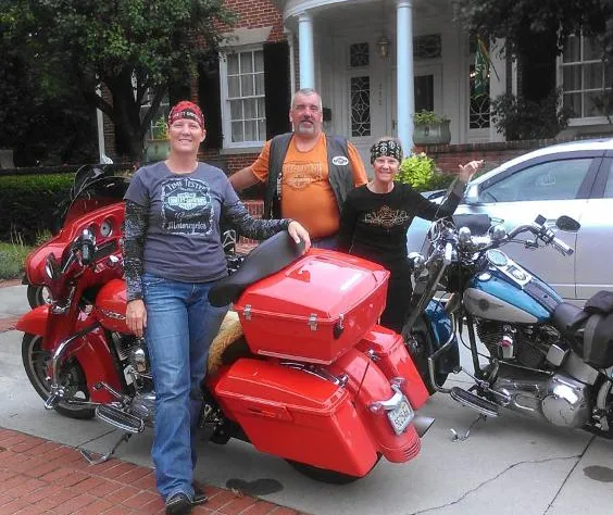 King George Inn hotel detail image 1