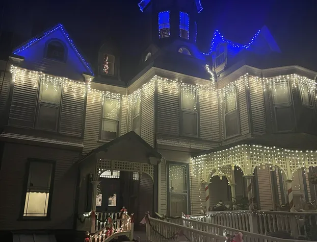 Grand Gables Inn Bed & Breakfast hotel detail image 1