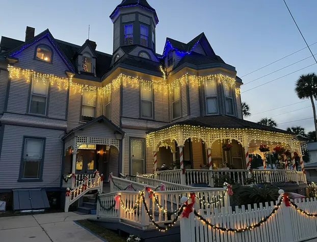 Grand Gables Inn Bed & Breakfast hotel detail image 3