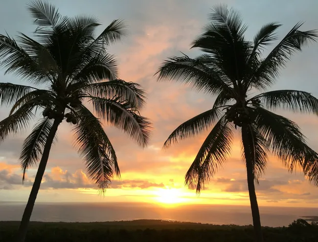 Kona Bayview Inn hotel detail image 4