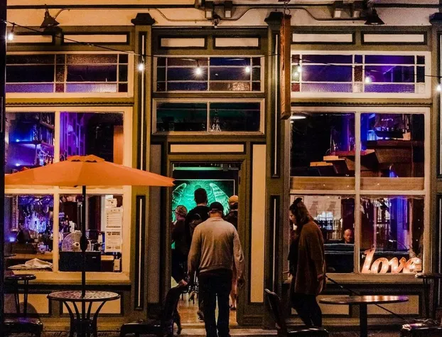 The Inn at 2nd & C hotel detail image 2