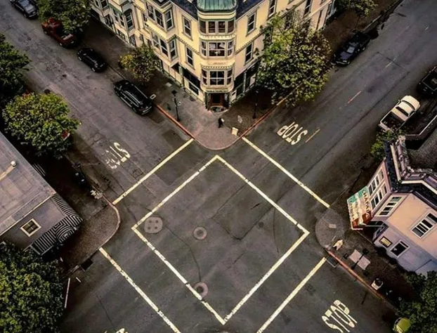 The Inn at 2nd & C hotel detail image 4