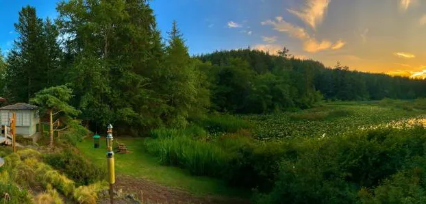 Otters Pond Bed & Breakfast hotel detail image 1