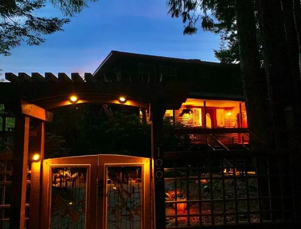 Otters Pond Bed & Breakfast hotel detail image 2