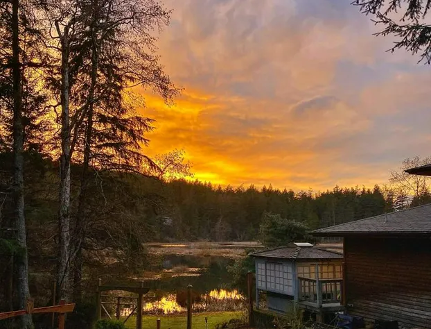 Otters Pond Bed & Breakfast hotel detail image 3