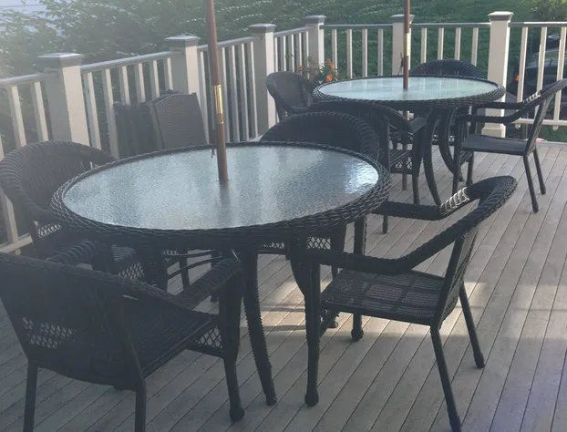 Lantana House hotel detail image 1