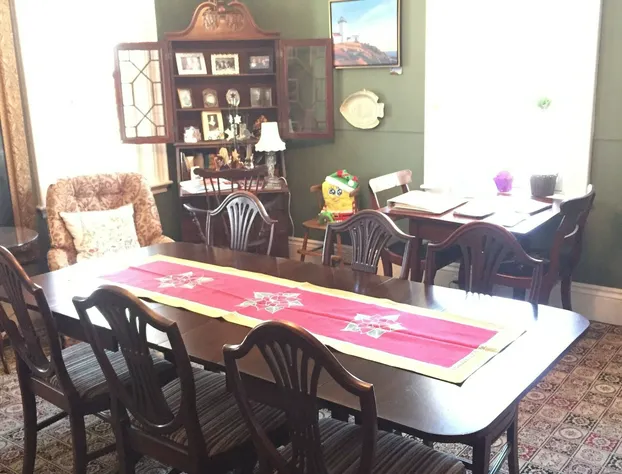 Lantana House hotel detail image 2