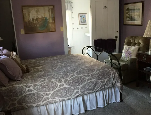 Lantana House hotel detail image 3