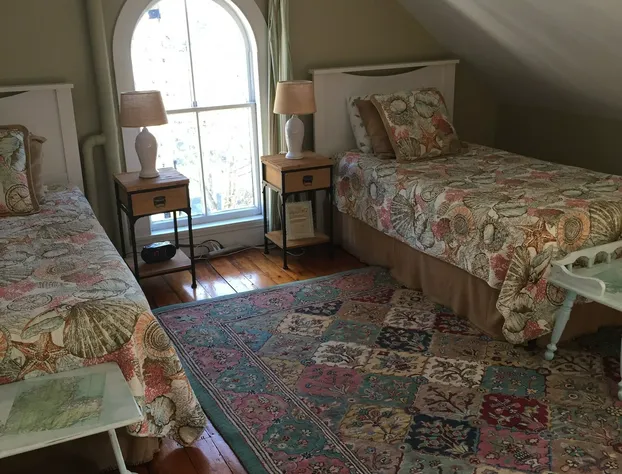 Lantana House hotel detail image 4