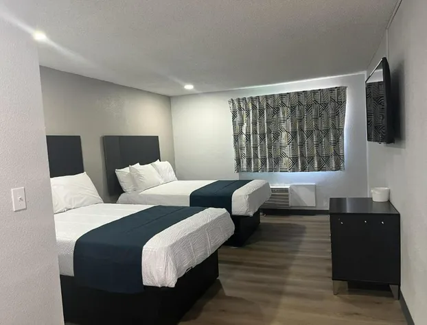 Motel 6 - Las Vegas, NV – Downtown Fremont St Experience hotel detail image 4