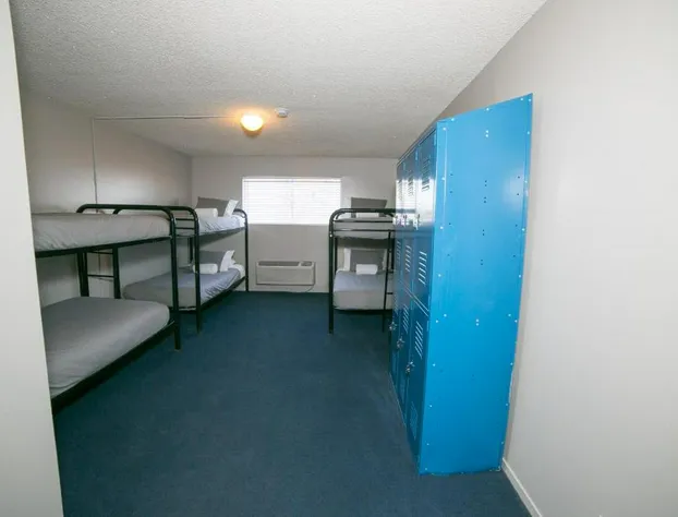 Motel 6 - Las Vegas, NV – Downtown Fremont St Experience hotel detail image 1