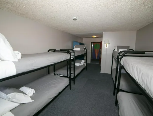 Motel 6 - Las Vegas, NV – Downtown Fremont St Experience hotel detail image 2