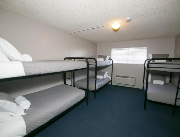 Motel 6 - Las Vegas, NV – Downtown Fremont St Experience hotel detail image 3