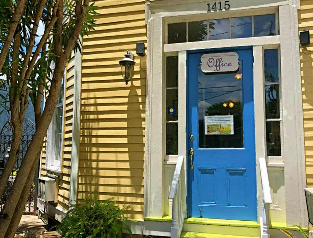 Creole Gardens Guesthouse and Inn hotel detail image 3