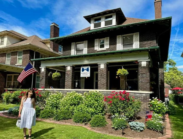 The Butler House B&B hotel detail image 1