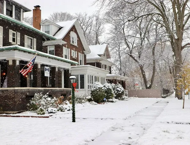 The Butler House B&B hotel detail image 2