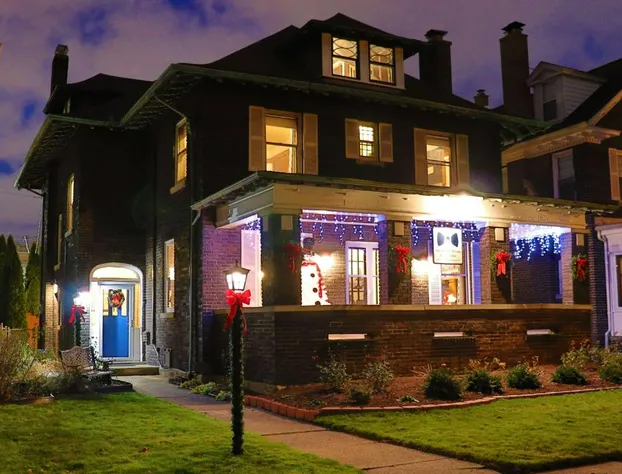 The Butler House B&B hotel detail image 3