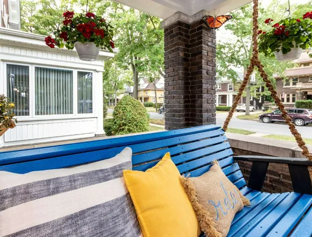 The Butler House B&B hotel detail image 4