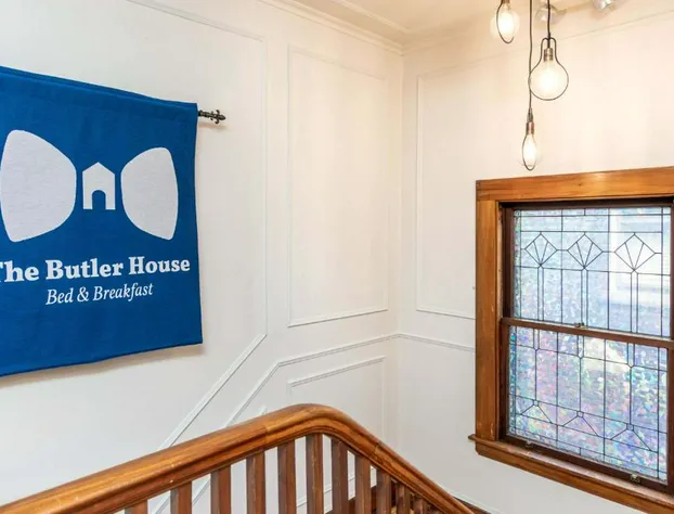 The Butler House B&B hotel detail image 4