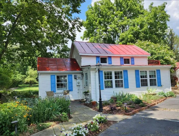 South Court Inn hotel detail image 3